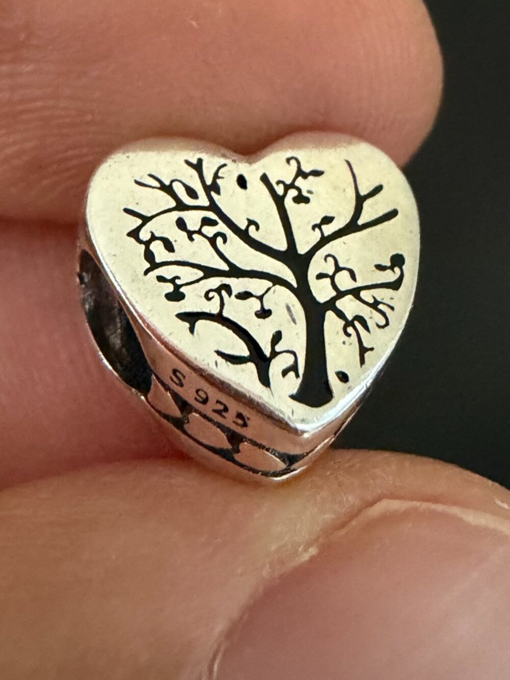 Pandora Miga Exclusive Charm